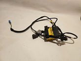 BMW  E39 E87 Airbag Sitzverstellung Belegung Kabelbaum 8384514  Schalter 8384837